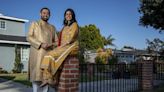 Column One: In their search for love, South Asians swipe right on dating apps catered for them