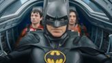Why Andy Muschietti is a Good Fit for Batman: Brave and the Bold
