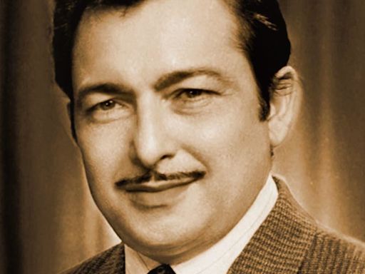 Magician of melodies: Madan Mohan turns 100