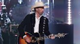 University of Oklahoma Presents Toby Keith With Posthumous Honorary Degree