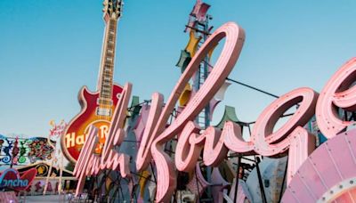 Neon Museum announces plans for relocation, expansion in downtown Las Vegas