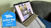 This is the best iPad case I’ve ever bought and it’s reduced in early Prime Day deal