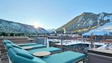 A Triplex Penthouse in Downtown Aspen Has Hit the Market for $65 Million