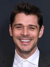 Kenny Doughty