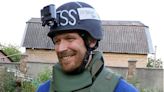 Kiev-based war correspondent, Sarasota native to speak at SILL's 'Global Issues' forum