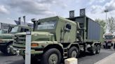 Over 1,500 Zetros military transport trucks to Canada
