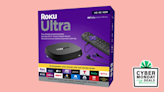 Amazon Cyber Monday deal: Grab the Roku Ultra 2022 at a discount while you still can