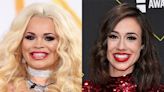 Trisha Paytas Responds to Colleen Ballinger Allegedly Sharing Her NSFW Photos With Fans