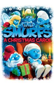 The Smurfs: A Christmas Carol