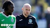 David Gray: What could appointment mean for Hibs?