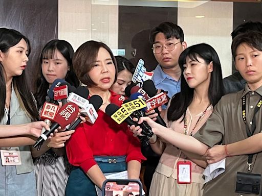 于美人落選遭控「沒給加班費」 返演藝圈月收僅16萬