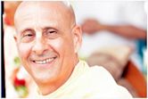 Radhanath Swami