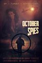 October Spies