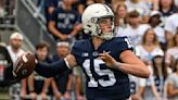 No. 7 Penn State's meeting with West Virginia highlights the Big Ten's Week 1 schedule