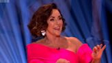 BBC Strictly Come Dancing's Shirley Ballas prompts fans to call for 'change' to show after 'trip down memory lane'