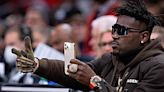 Former NFL All-Pro Antonio Brown Filed For Bankruptcy | FOX Sports Radio