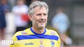 Adam Hills: Australian comedian to take over as RFL president in 2025