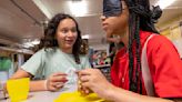 This Audubon Charter School student is leading the way with visual impairment awareness