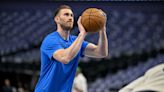 Gordon Hayward Calls Reduced Role With OKC Thunder 'Disappointing' and 'Frustrating'