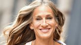 Sarah Jessica Parker Gets That Glowy Look With These 3 Skincare Products