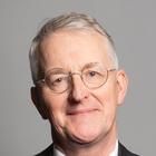 Hilary Benn