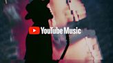 La versión web de YouTube Music se actualiza con esta interesante función