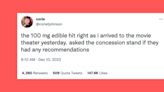 The Funniest Tweets From Women This Week (Dec. 10-16)