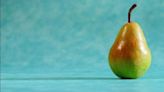 Salud: ¿Qué beneficios tiene comer una pera todos los días?