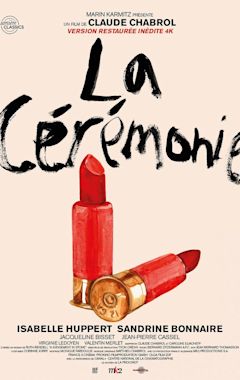 La Cérémonie