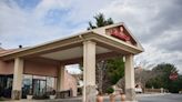 Asheville completes sale of Ramada Inn for veteran, homeless housing