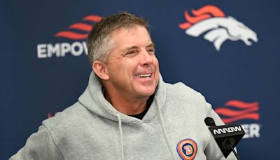 Broncos' Sean Payton Predicts How New NFL Kickoff Rule Change Will Impact Scoring