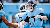 Ex-Titans QB Tannehill unsigned as NFL signal-caller carousel spins