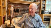 Oldest living National Spelling Bee champion reflects on his win 70 years later - The Morning Sun