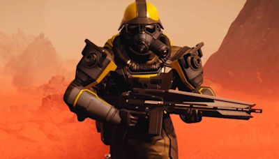 Helldivers 2 next update will not be "mother of all patches"