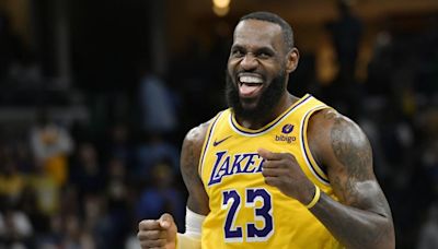 Enes Kanter dice que "LeBron es el dictador de la NBA"