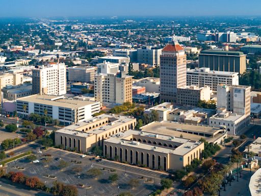 California city sells downtown building for only $1