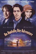 An Awfully Big Adventure (1995) – 90's Movie Nostalgia