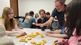 FHU special course 'Games in Literature' challenges students