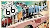 New Route 66 Road Fest will celebrate the Mother Road in OKC and Tulsa - what to know