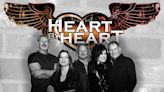 Original members of Heart bringing tribute show to The Weber Center