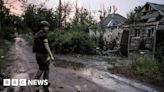 Ukrainian army unit says situation on frontline becoming 'extremely difficult'