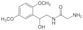 Midodrine