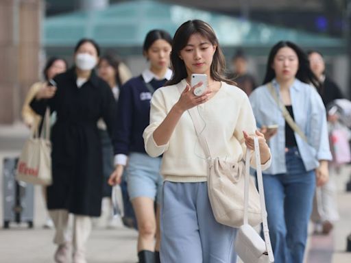 2縣市豪雨特報！颱風「艾維尼」最快今晚生成 下週鋒面雨強襲全台