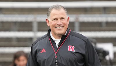 Rutgers football lands commitment from North Carolina LB Isaiah Deloatch | What to know