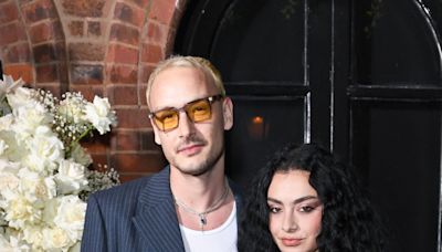 The 1975's George Daniel doesn't want same 'attention' as Matty Healy with solo career