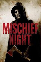 Mischief Night (2013 film)