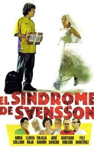 El síndrome de Svensson