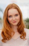 Lily Cole