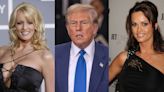 How Trump's sex scandal secrets were exposed and spilled into public awareness