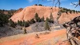 Colorado Springs weather: Warm and windy, with red flag fire danger Monday